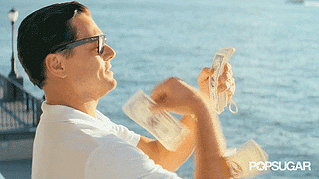 wolf of wall street