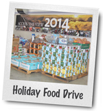 access food drive