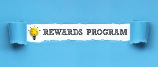 member reward program