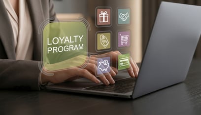 evaluating white label loyalty program