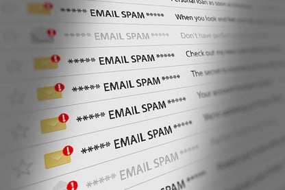 AdobeStock_306495486 email spam LOW