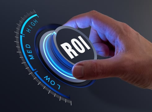 turn up the ROI on your loyalty program