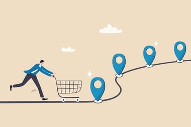 customer journey