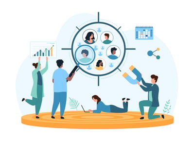 analyzing customer retention