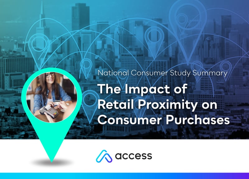 National consumer study rebrand