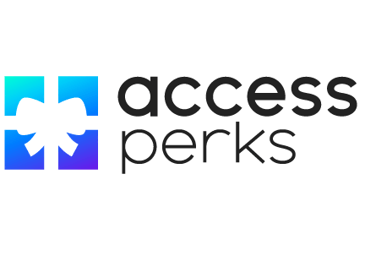 New AccessPerksLogo2019-3