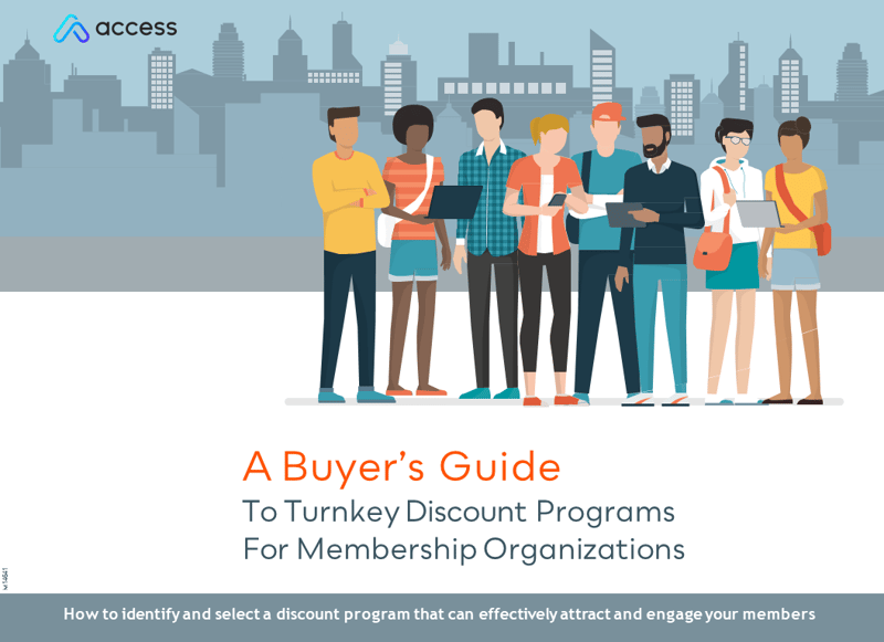 A buyer guide on discount programs