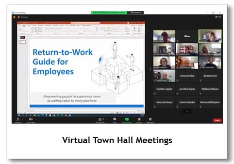 Virtual Town Hall Meetings-1