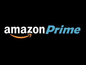 amazon prime