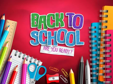 back to school are you ready