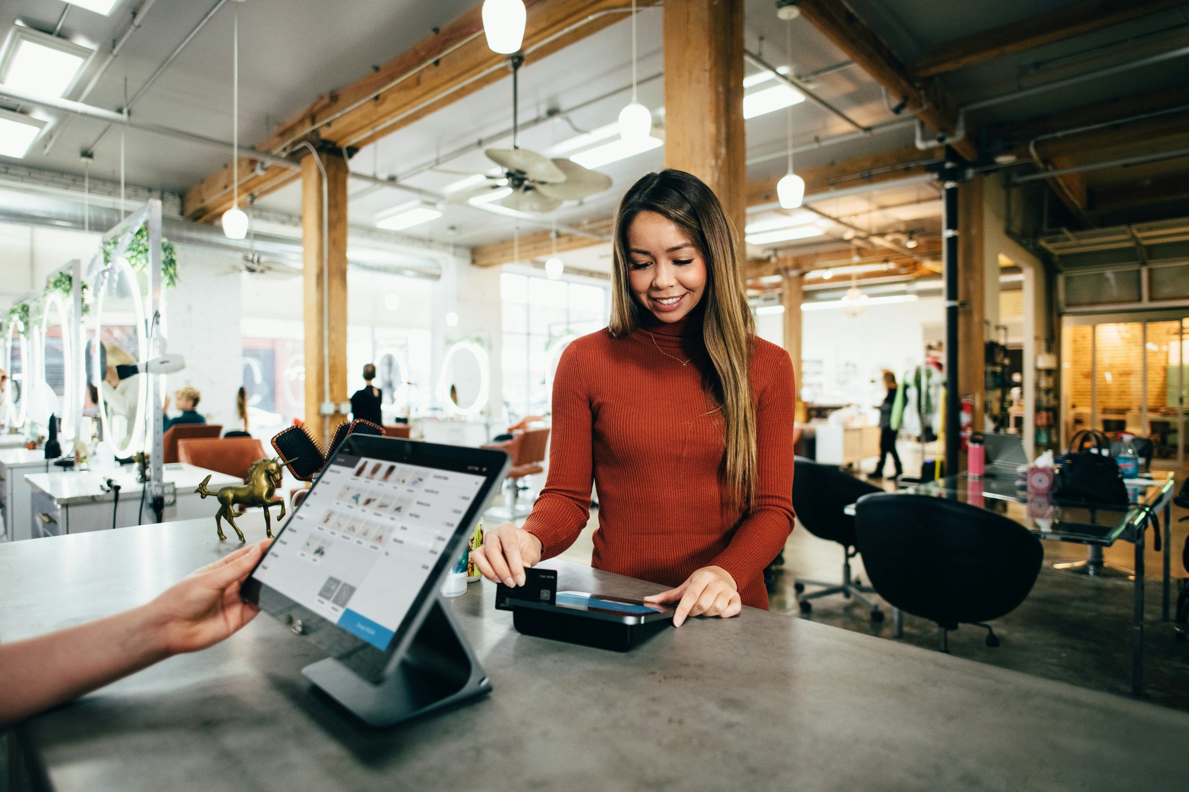 45+ Inexpensive Customer Appreciation Ideas
