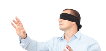 blindfolded-business-man