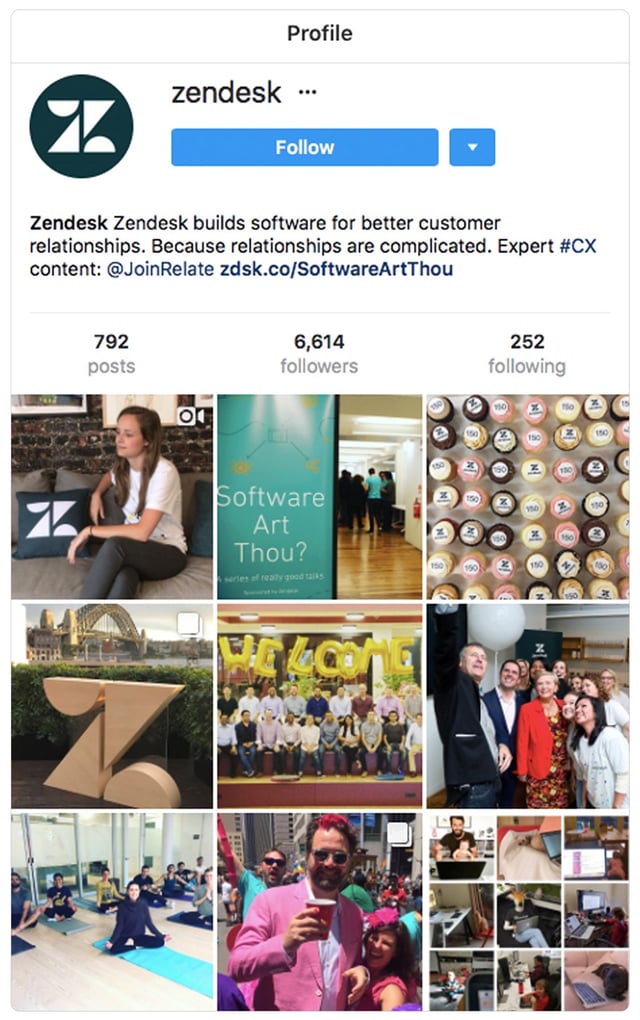 Zendesk_Customer_Images_Instagram