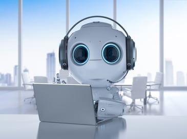 call-center-robots