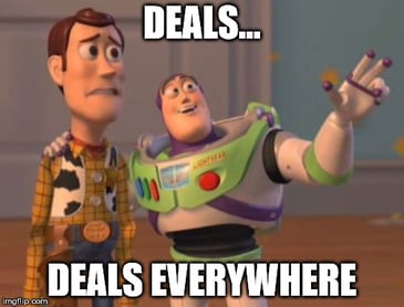 deals