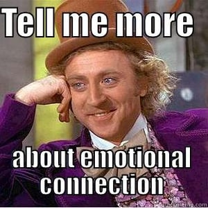 emotional
