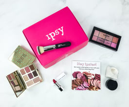 ipsy