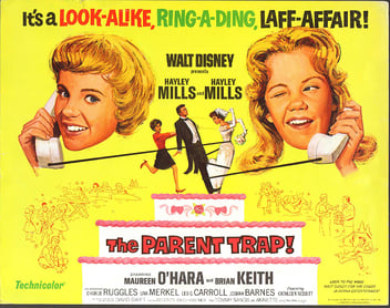 parent trap