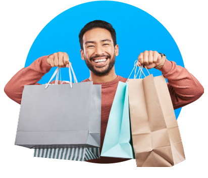 Turning customers into repeat buyers helps increase customer lifetime value