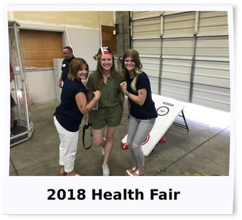 tuxpi.com2018Healthfair