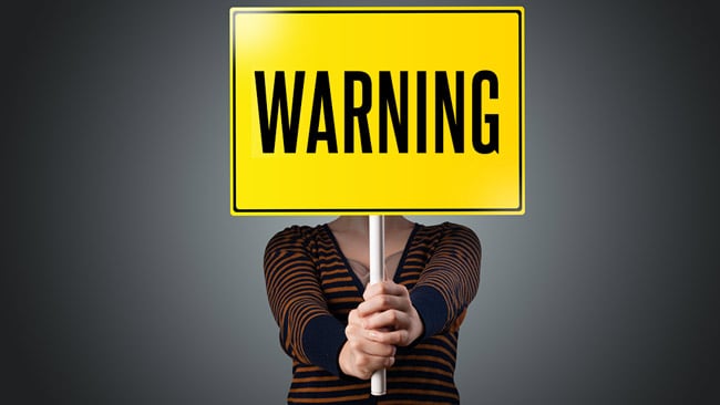warning-blog