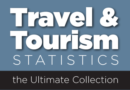 Travel And Tourism Statistics The Ultimate Collection - 